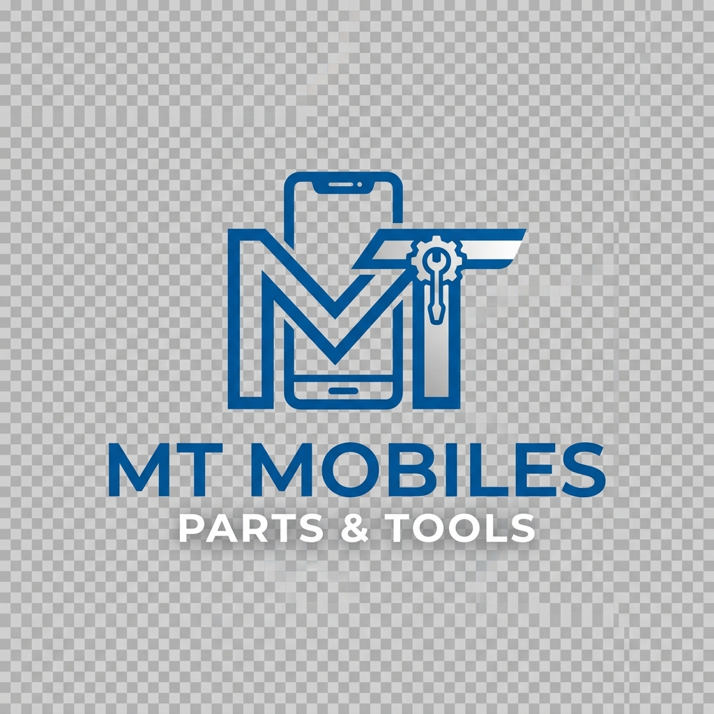 MT Mobiles Logo